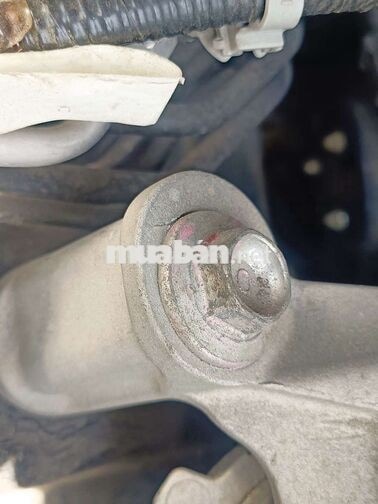Mazda 6 2.0AT Premium Đen Da Nappa