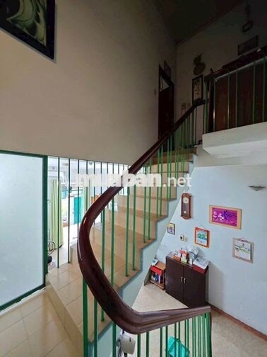 Nhà 1 Đời Chủ - Hẻm Xe Tải - Khu VIP Phú Nhuận - Gần Sân Bay, CôngViên