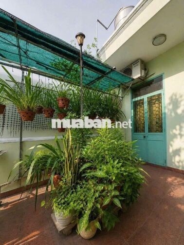 Nhà 1 Đời Chủ - Hẻm Xe Tải - Khu VIP Phú Nhuận - Gần Sân Bay, CôngViên