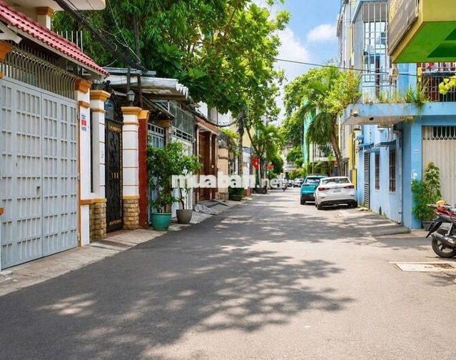 Nhà 1 Đời Chủ - Hẻm Xe Tải - Khu VIP Phú Nhuận - Gần Sân Bay, CôngViên