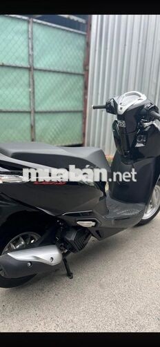 Honda Lead 2024 Đen nhám