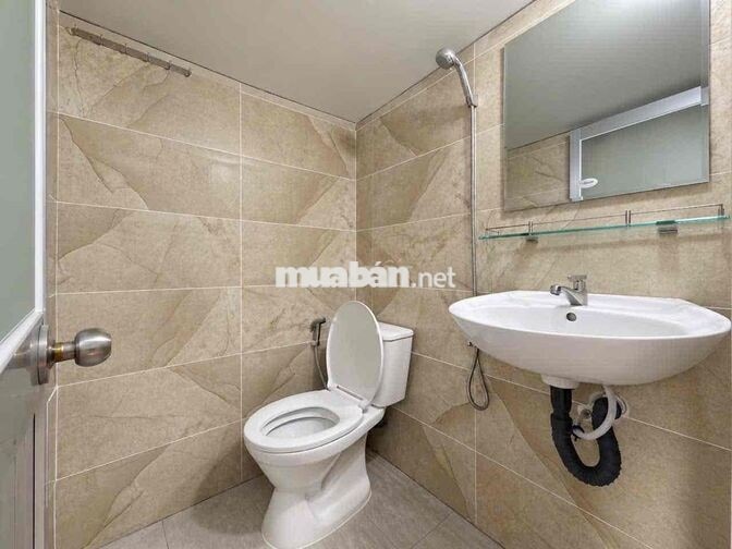 🌆DUPLEX FULL NỘI THẤT CÁCH VLU 5 phút đi xe