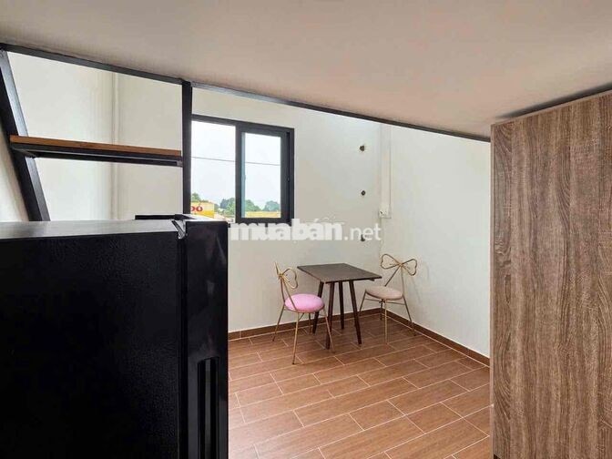 🌆DUPLEX FULL NỘI THẤT CÁCH VLU 5 phút đi xe