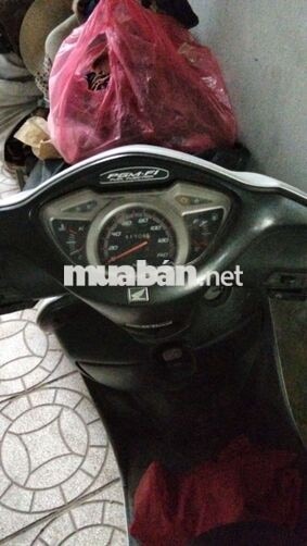 Honda Lead Bạc Xe tay ga