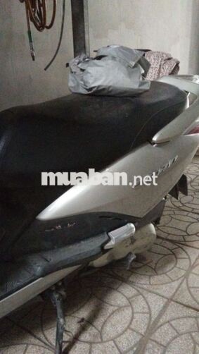 Honda Lead Bạc Xe tay ga