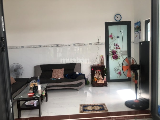 Bán nhà 21A Đường Trần đại Nghĩa - Lagi bình thuận
