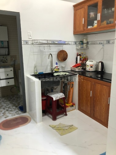 Bán nhà 21A Đường Trần đại Nghĩa - Lagi bình thuận