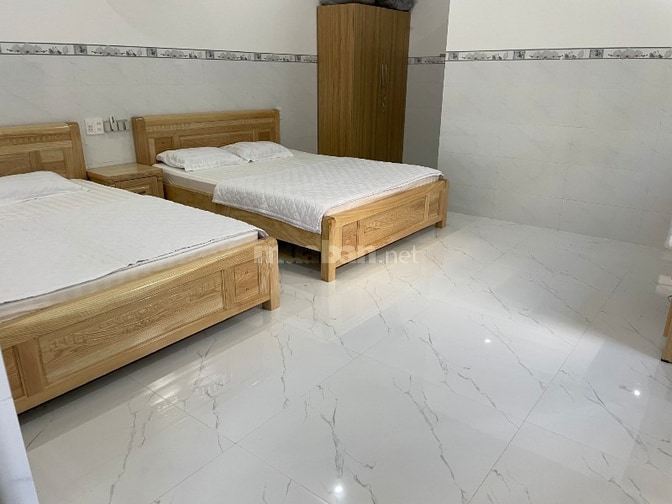 Bán nhà 21A Đường Trần đại Nghĩa - Lagi bình thuận