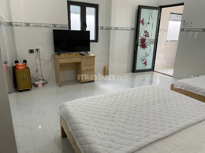 Bán nhà 21A Đường Trần đại Nghĩa - Lagi bình thuận