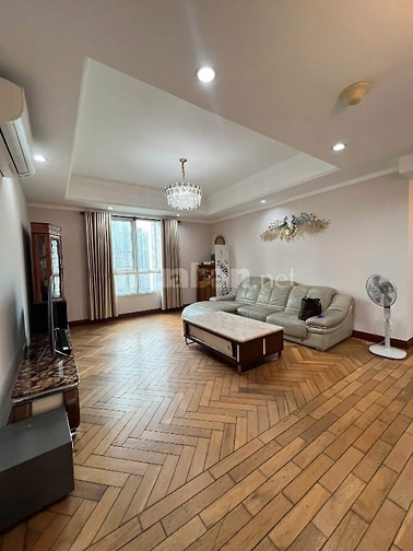 Cho thuê căn hộ The Manor Hồ Chí Minh 3 phòng ngủ đủ nội thất