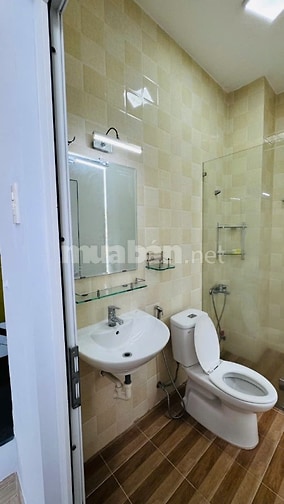 Nhà góc 2 mặt tiền, KDC Bình Hưng đường 12m, đường QL50, gần bến xe Q8