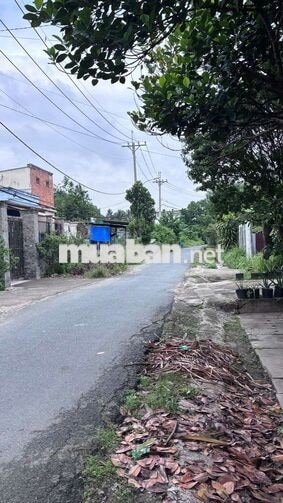 BÁN GẤP CĂN NHÀ CẤP 4 CŨ GIÁ CHỈ 620 TRIỆU TẠI XÃ TÂN THÔNG HỘI