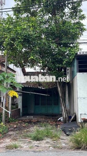 BÁN GẤP CĂN NHÀ CẤP 4 CŨ GIÁ CHỈ 620 TRIỆU TẠI XÃ TÂN THÔNG HỘI