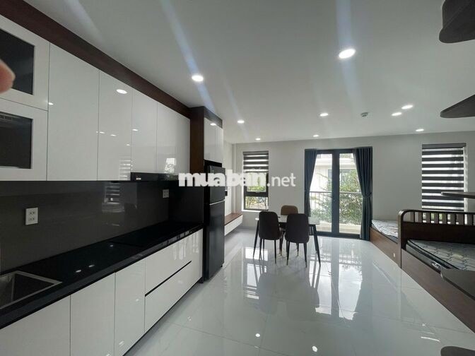 cho thuê căn hộ tại KĐT Ecocity