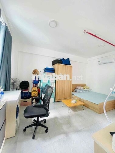 Cuối tháng trống 1 phòng gần Emart Phan Văn Trị - Văn Lang cs3