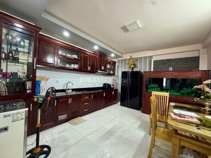 CHỈ 7,95 TỶ SỞ HỮU NGAY NHÀ MỚI 3 TẦNG, VÀO Ở NGAY