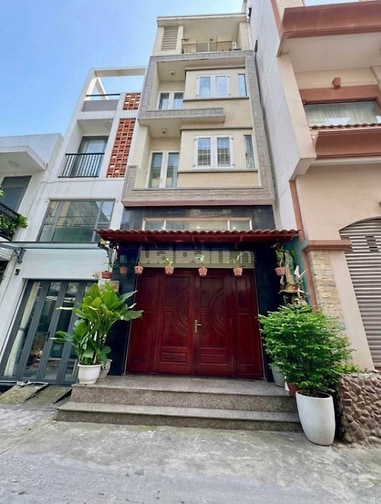 CHỈ 7,95 TỶ SỞ HỮU NGAY NHÀ MỚI 3 TẦNG, VÀO Ở NGAY
