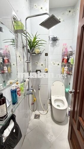 Chính chủ bán nhà hẽm ôtô gần mặt tiền Phạm Đăng Giảng, Bình 