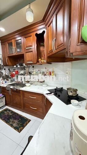 Chính chủ bán nhà hẽm ôtô gần mặt tiền Phạm Đăng Giảng, Bình 
