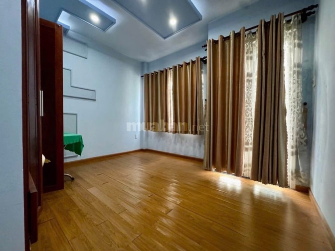CHỈ 7,95 TỶ SỞ HỮU NGAY NHÀ MỚI 3 TẦNG, VÀO Ở NGAY