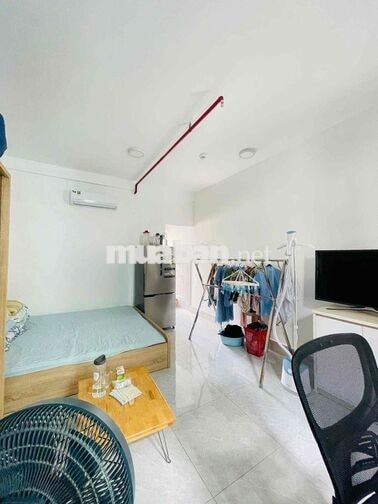 Cuối tháng trống 1 phòng gần Emart Phan Văn Trị - Văn Lang cs3