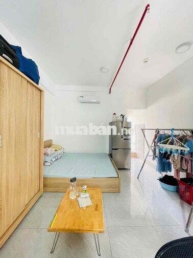 Cuối tháng trống 1 phòng gần Emart Phan Văn Trị - Văn Lang cs3