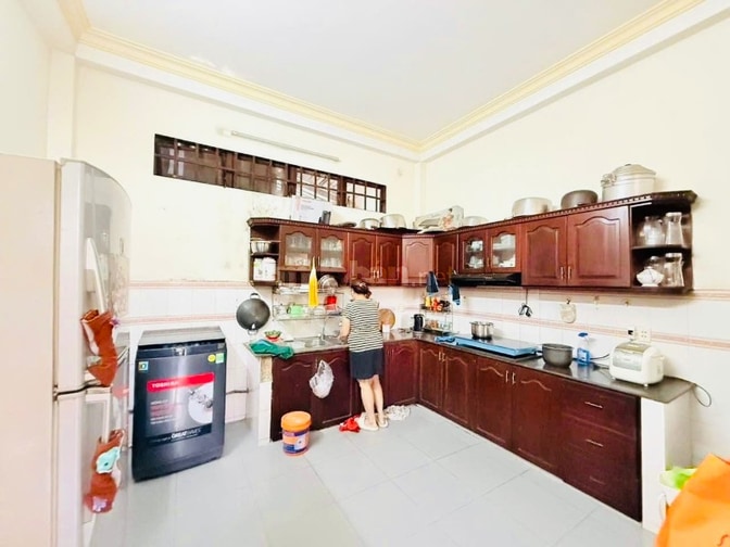 Bán nhà rộng HXH (12x10) 350/62 Nguyễn Văn Lượng p16 Gò Vấp CITYPLAND 