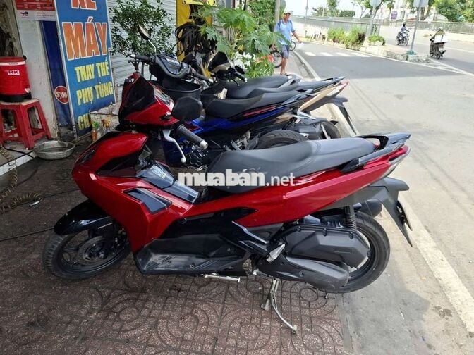 Honda Air Blade 2023 Đỏ 40.000 km