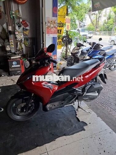 Honda Air Blade 2023 Đỏ 40.000 km