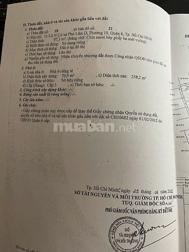 NHÀ ĐẸP VỊ TRÍ TIỀM NĂNG, PHÁP LÝ RÕ RÀNG,CƠ HỘI AN CƯ VÀ ĐẦU TƯ