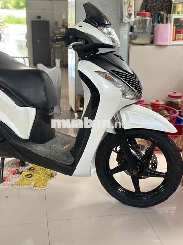 Honda SHVN 125 2014 Trắng