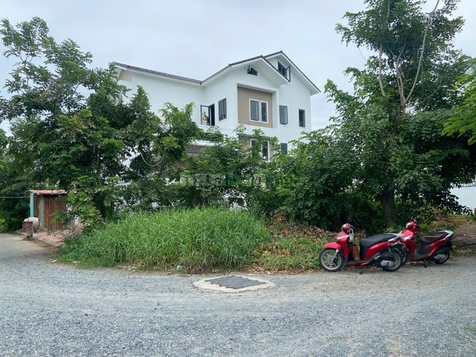 Bán nền BT  KDC 13E Làng Việt Kiều, xã Bình Hưng, Hồ Chí Minh