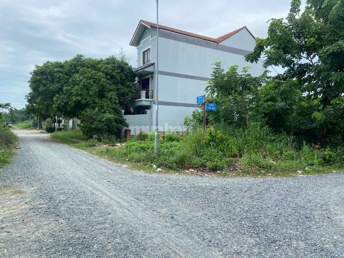 Bán nền BT  KDC 13E Làng Việt Kiều, xã Bình Hưng, Hồ Chí Minh