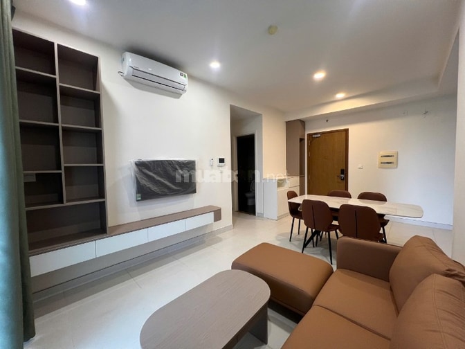 Cho thuê Chung Cư Cao Cấp 3PN  Diamond Lotus Riverside 