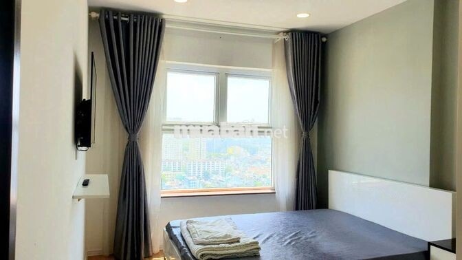Cho thuê CC Thuận Việt, số 319 Lý Thường Kiệt, Quận 11, dt 100m², 2PN