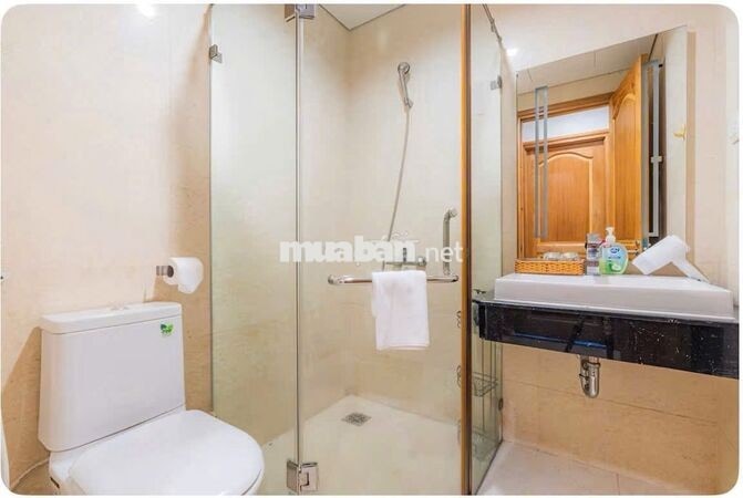 Cho thuê CC Thuận Việt, số 319 Lý Thường Kiệt, Quận 11, dt 100m², 2PN