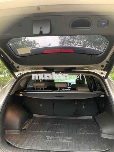Hyundai Tucson 2020Tự động Xăng Vàng cát,phun xăng