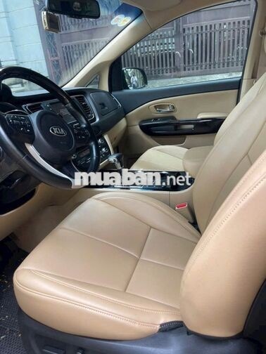 Kia Sedona 2019 2.2 Platinum D Xanh 90.000 km