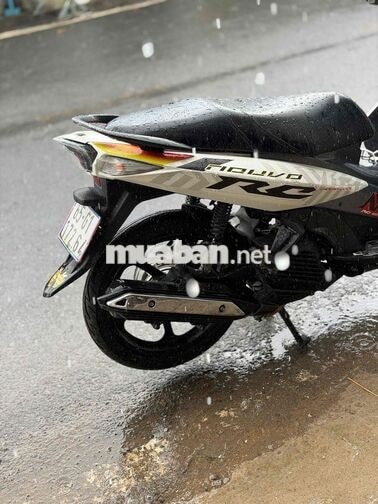 Yamaha nô 6 2016 trắng ngọc Trinh biển 65 máy êm n