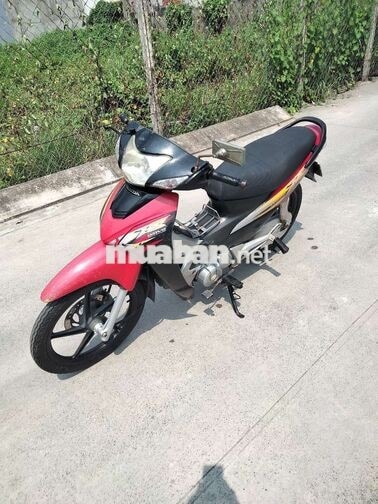 Honda Wave RSX .bstp. chính chủ 