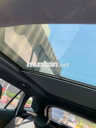 Ford Territory Đen 15.484 km