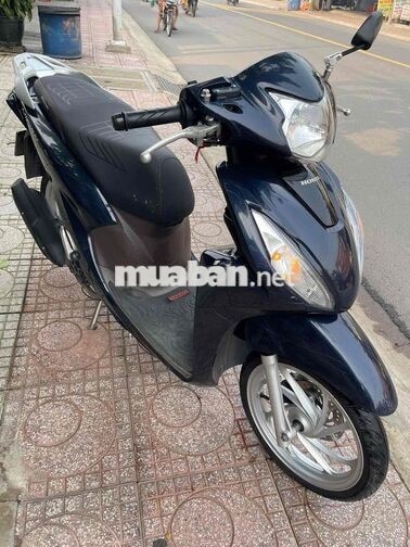 Honda Vision 2021 Xanh đen 43.785 km