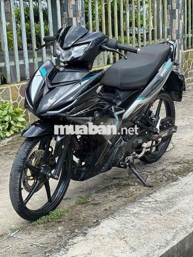 Yamaha Exciter 150 2020 Đen zin êm chính chủ