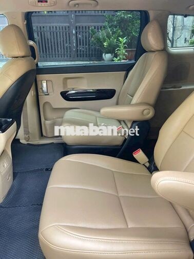 Kia Sedona 2019 2.2 Platinum D Xanh 90.000 km