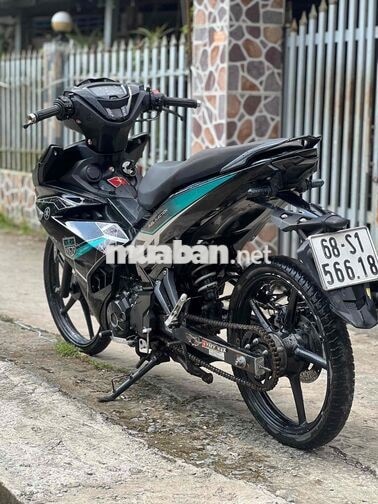 Yamaha Exciter 150 2020 Đen zin êm chính chủ