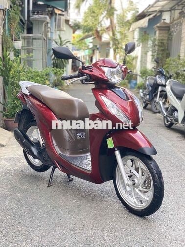Honda Vision 2021 khoá smartkey máy zin ít SD đẹp