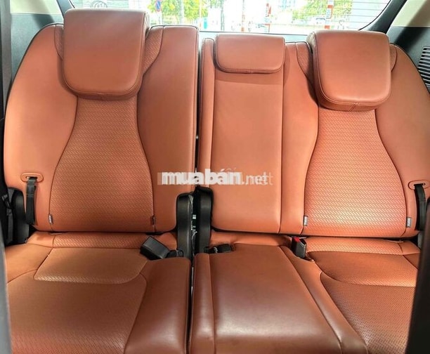 Kia Carnival Signature 2.2D Full 2023 Đỏ