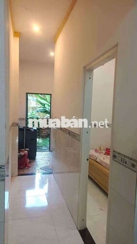 nhà 4x22 . gần ngã tư quang thắng