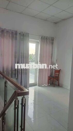 nhà 4x22 . gần ngã tư quang thắng