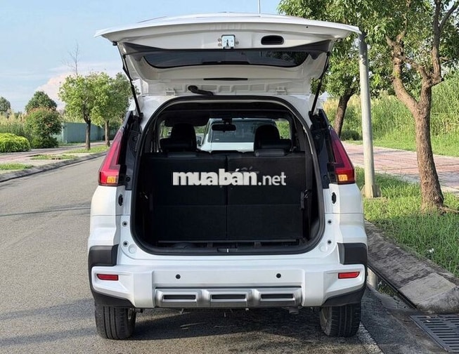 MITSUBISHI XPANDER CROSS - 15.000KM